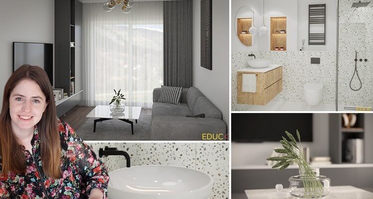 sketchup-v-ray-visualization-course-for-interior-design